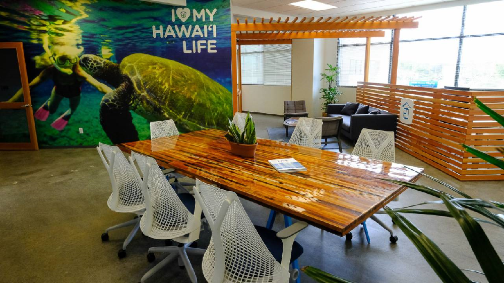 Hawaii Life Real Estate Brokers – Military Team, Ewa Beach, Oahu