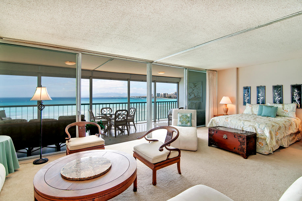 Hawaii Life Real Estate Brokers Kaimuki, Oahu