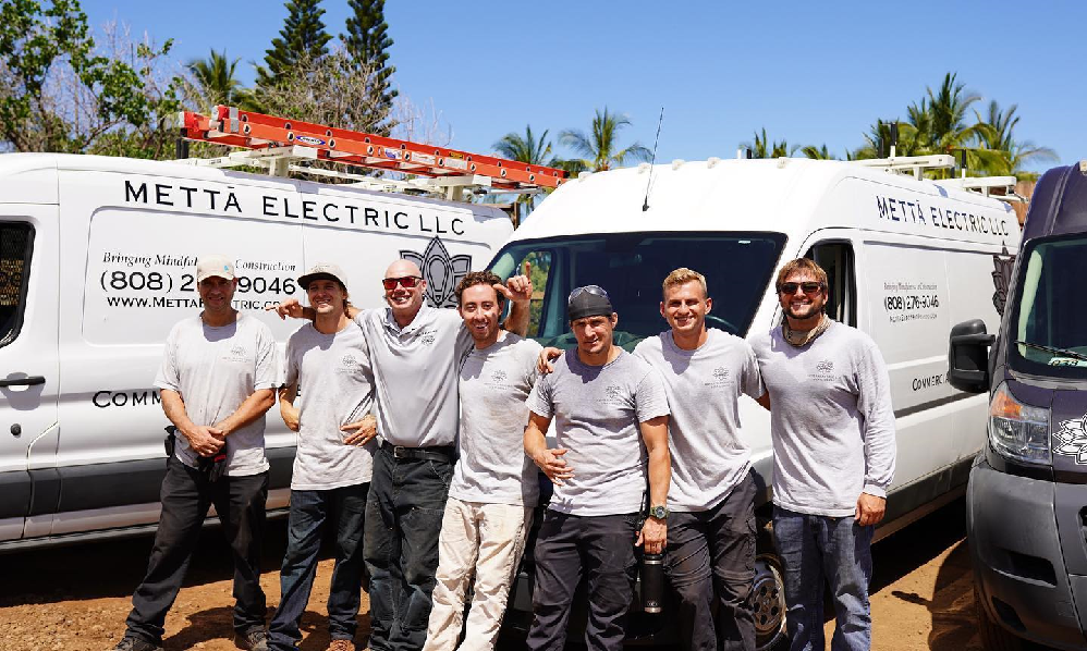 Metta Electric LLC