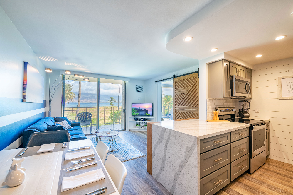 Hawaii Life Real Estate Brokers – Paia, Maui