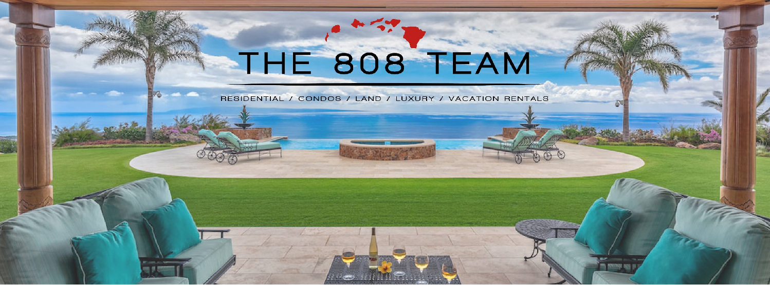 The 808 Team
