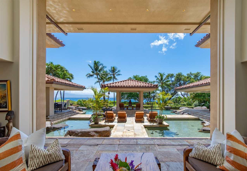 Maui Property