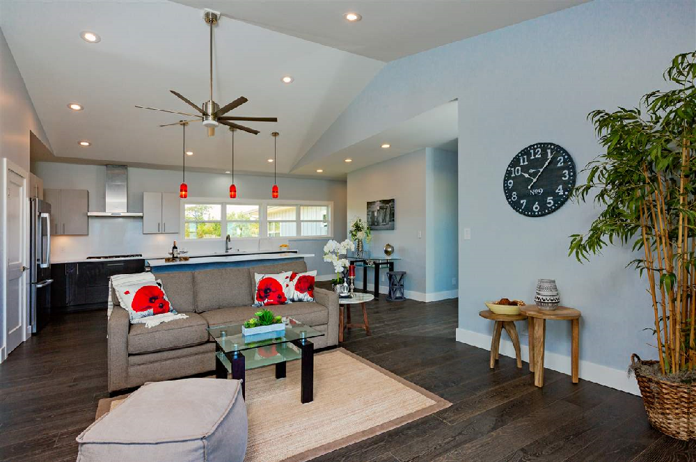 Upcountry Realty