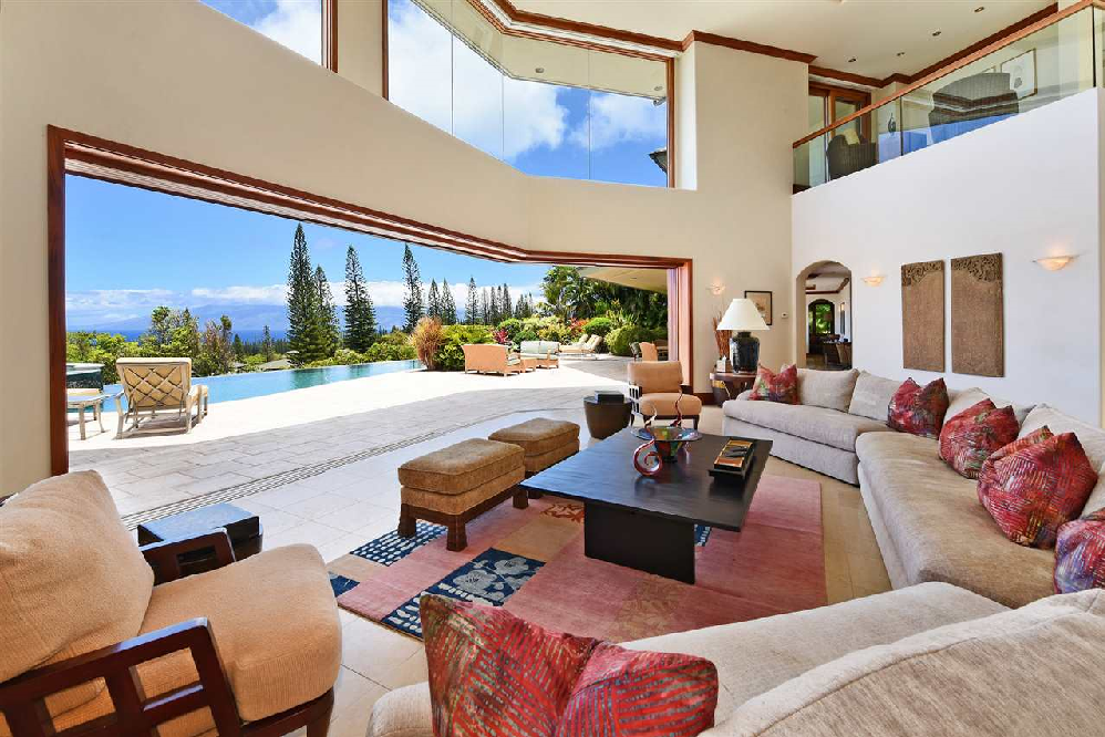 Coldwell Banker Island Properties – Kukui Mall, Maui