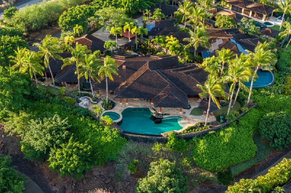 Coldwell Banker Island Properties – Kona