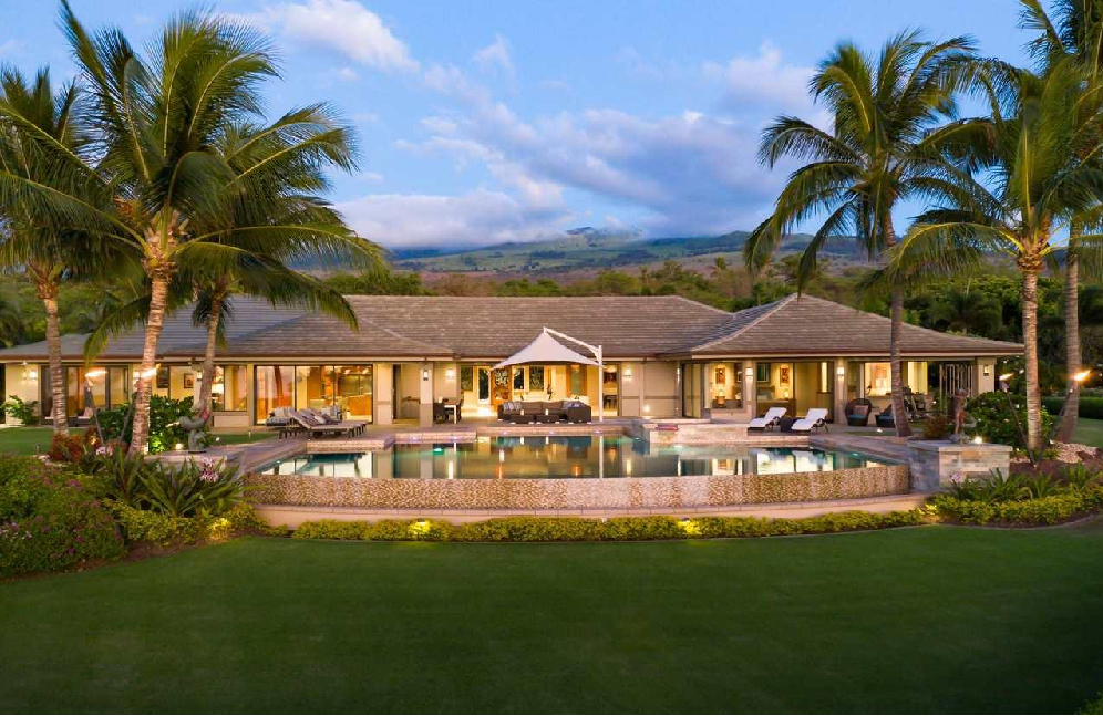 Equity One – Paia