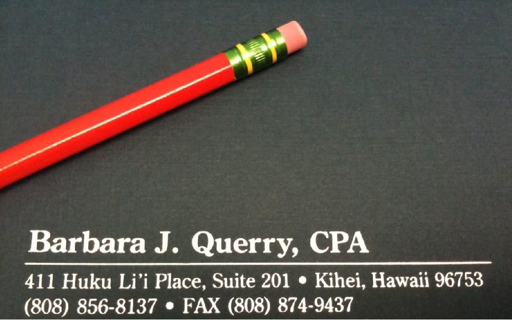 Barbara J. Querry, LLC