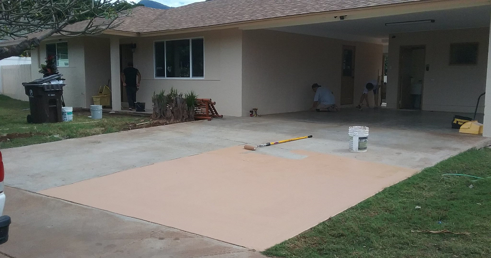 Guero’s Painting Service & Handyman