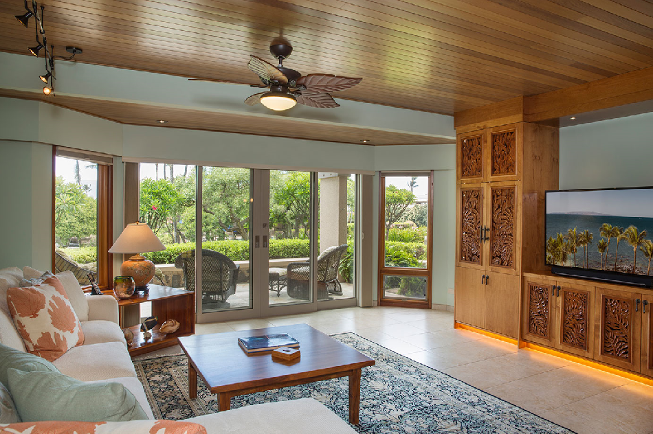 North Shore Design