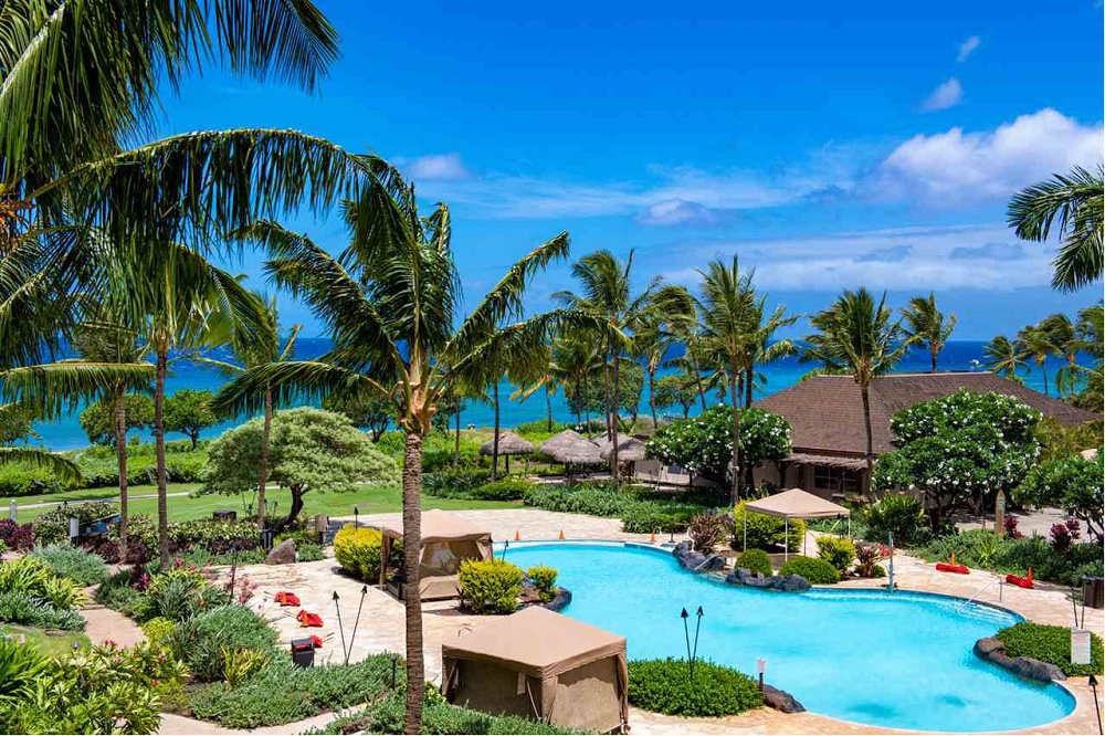 Equity One – Lahaina