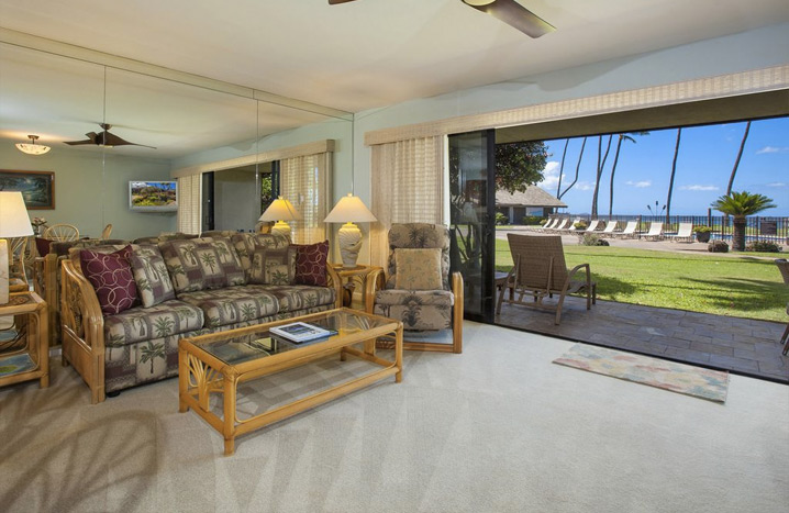 Maalaea Surf Vacations