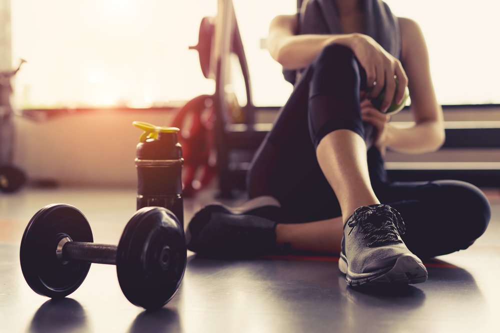 Golden Fitness