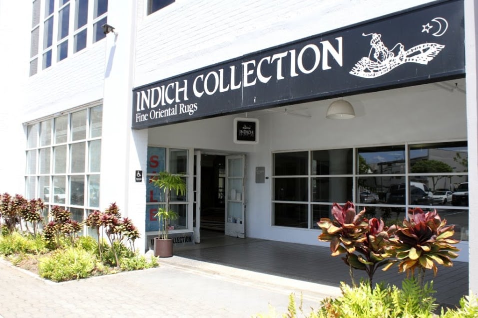 Indich Collection Honolulu – Nimitz Hwy