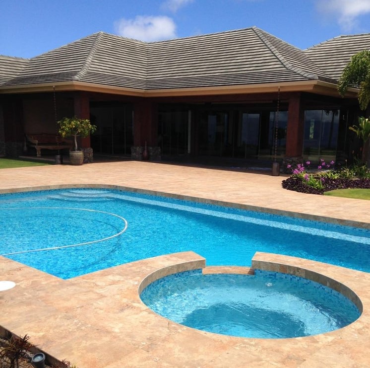 Clean Pools, LLC