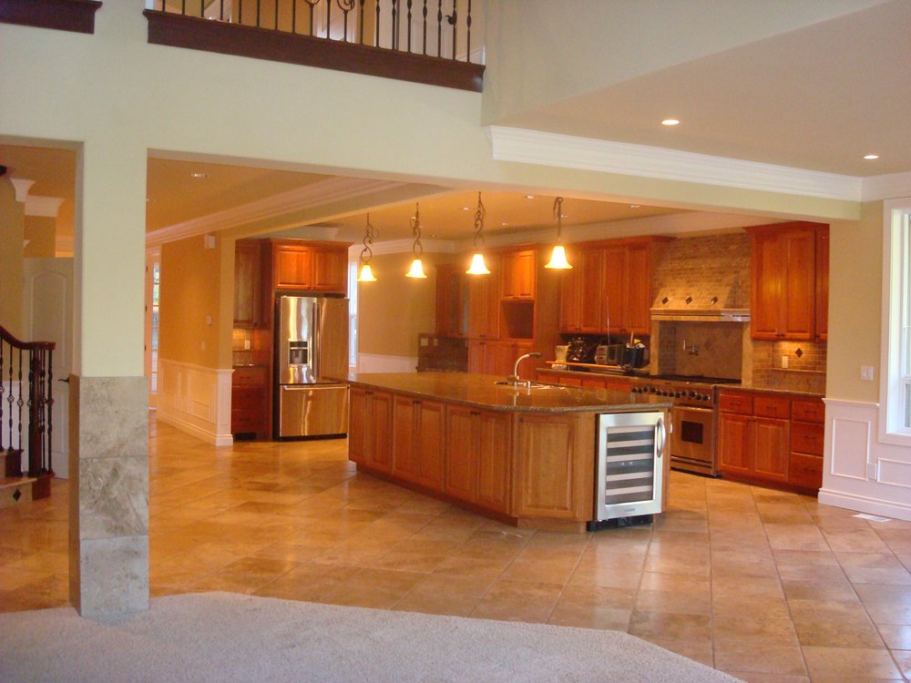 WEST MAUI HANDYMAN, INC.