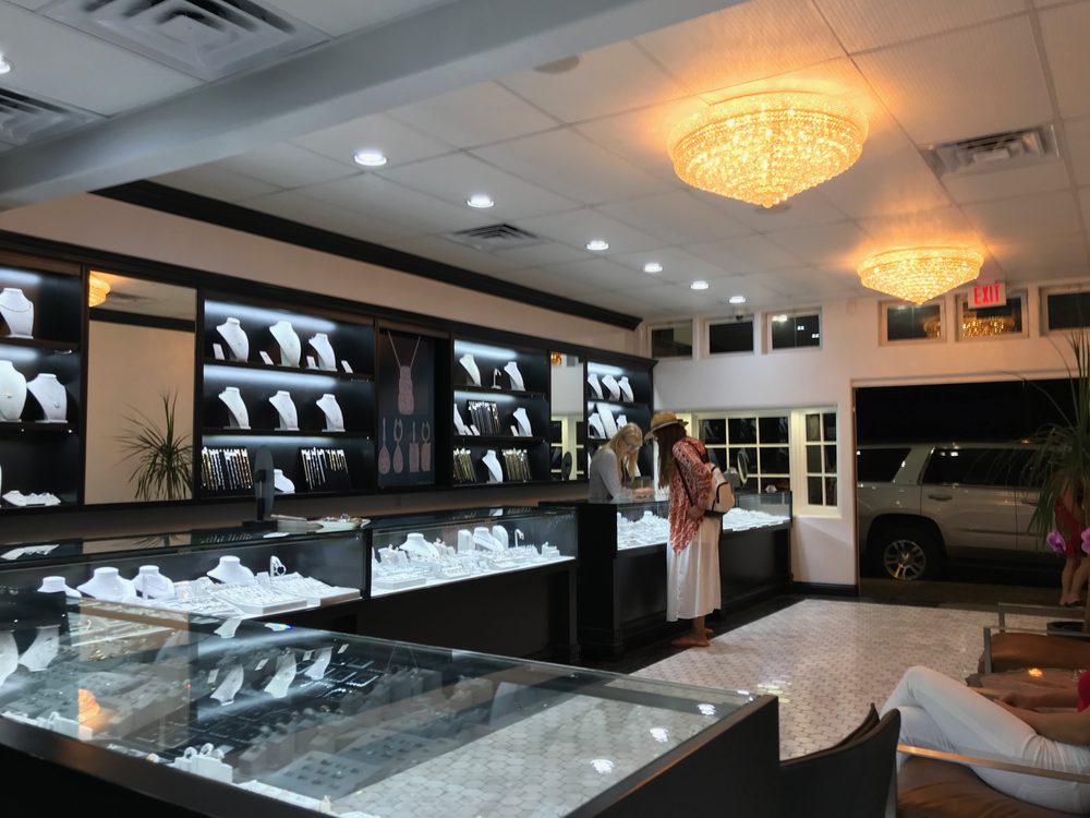 Greenleaf Diamonds Lahaina