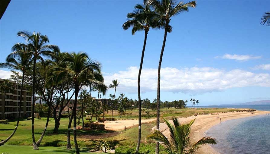 Ali’i Resorts