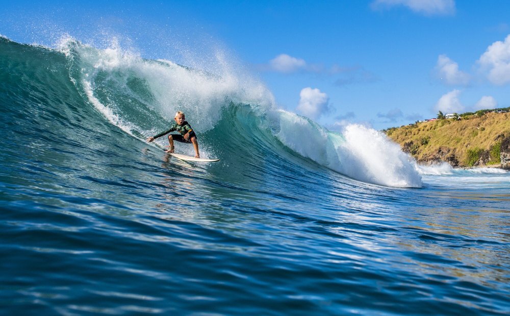 Skim Hawaii