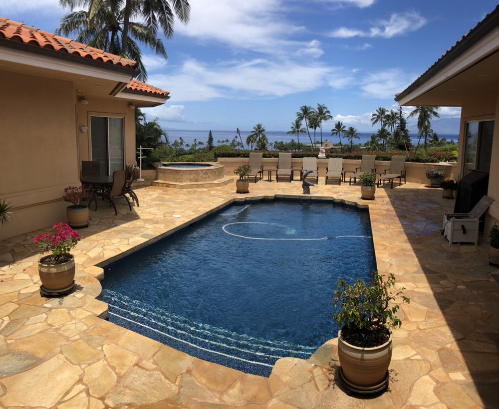 Privilege Pool and Spa, LLC