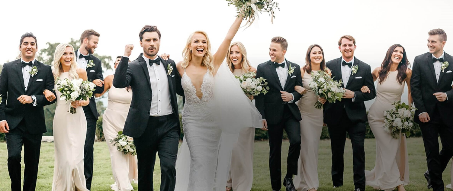 Elly’s Formal Wear & Bridals