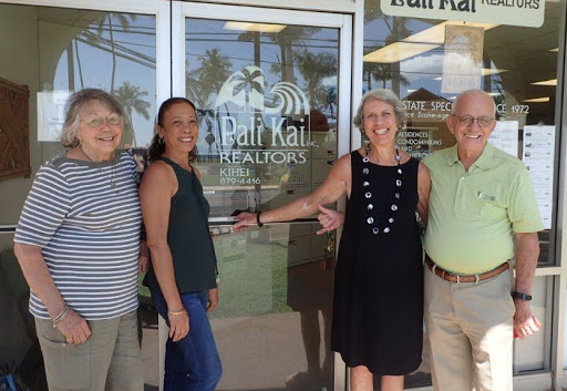 Pali Kai Inc Realtors