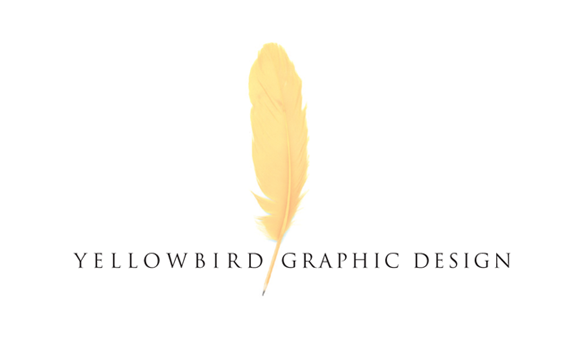 Yellowbird Graphic Design