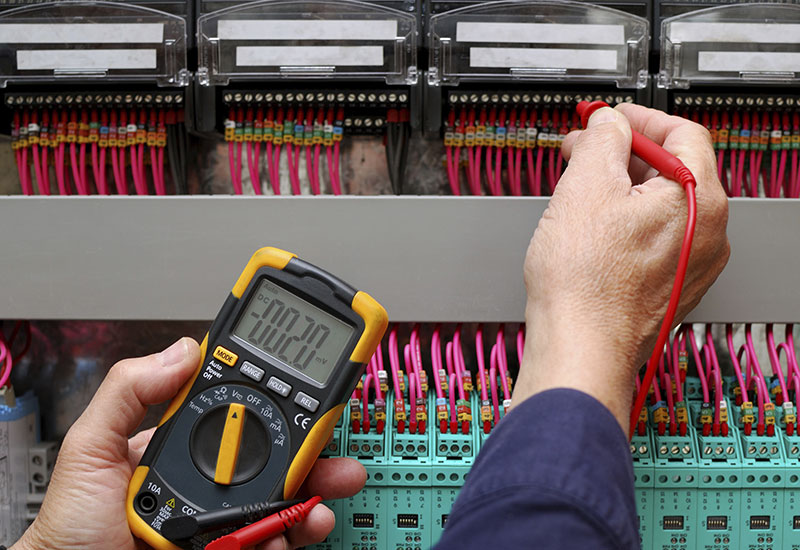 Q ELECTRIC, LLC