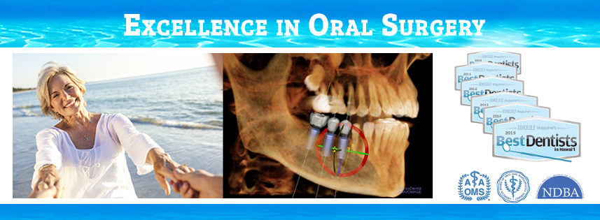 Maui Oral And Maxillofacial Surgery