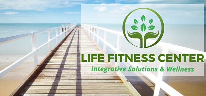 Life Fitness Center