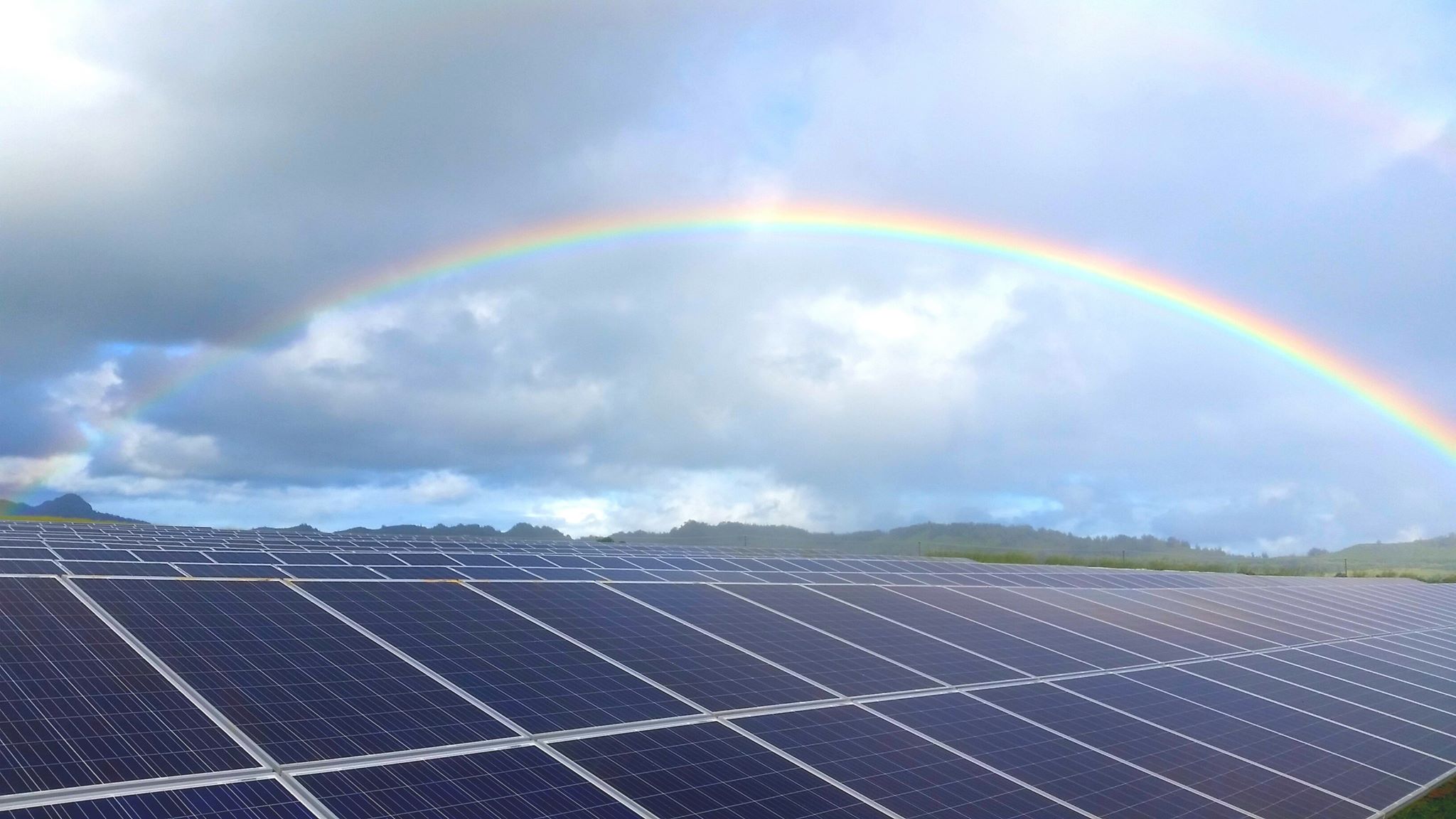 Kauai Island Utility Cooperative