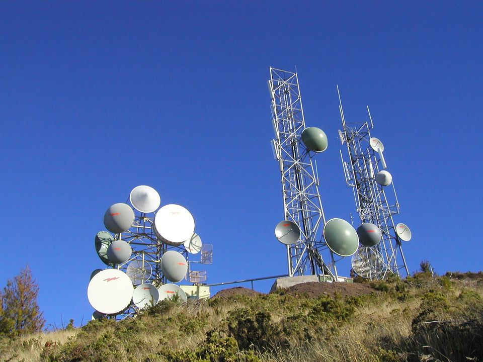 Harmer Communications