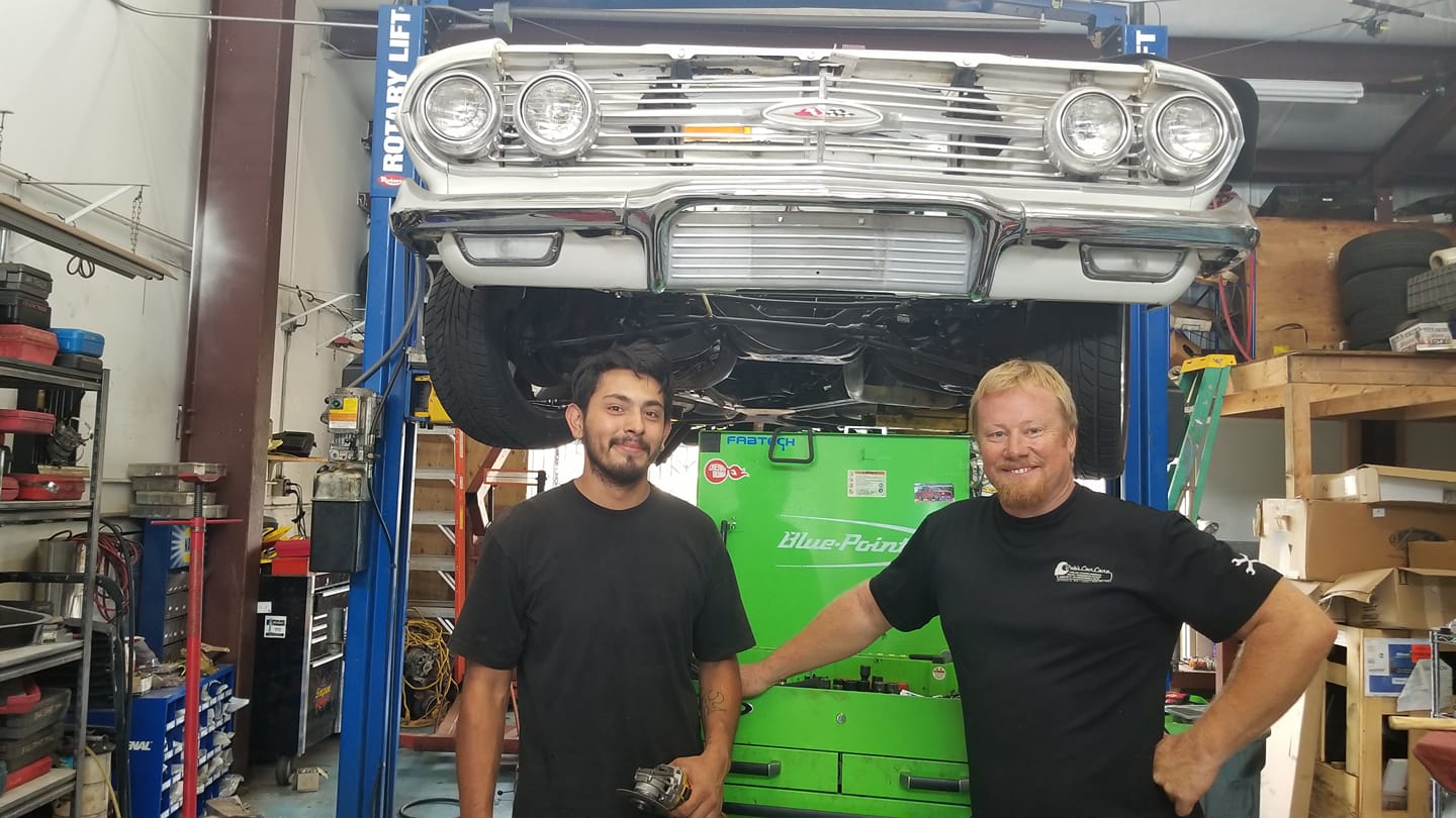 Bob’s Car Care
