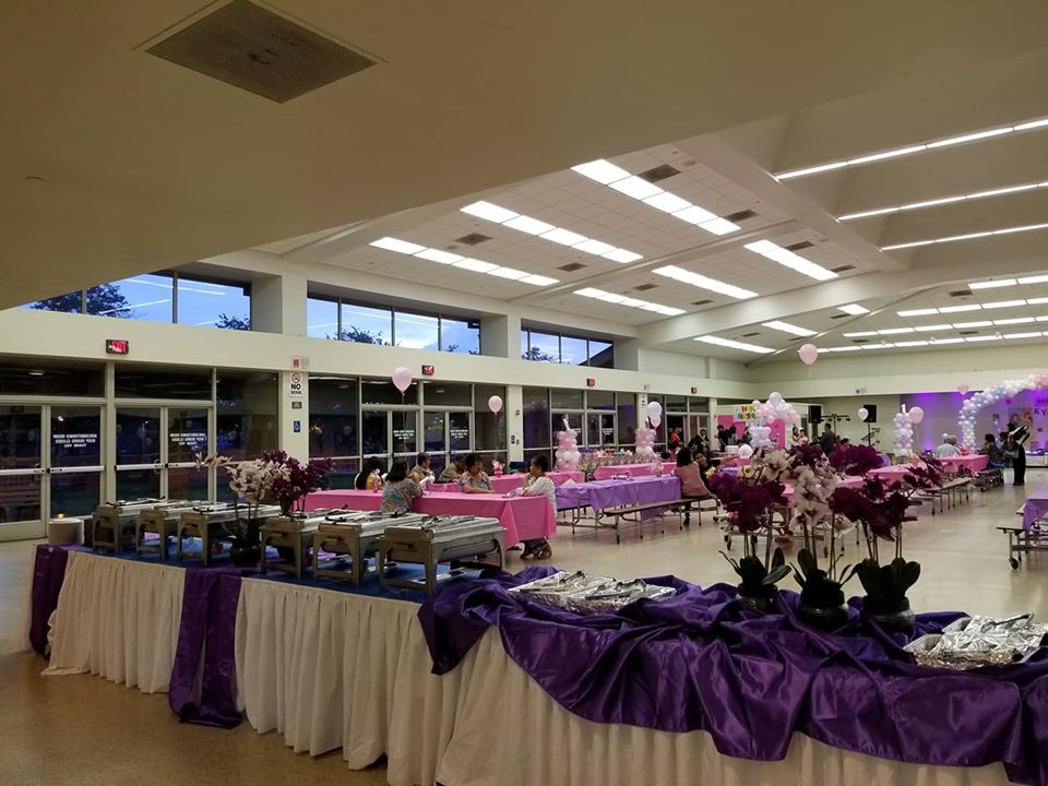 Randy’s Catering & Fast Food