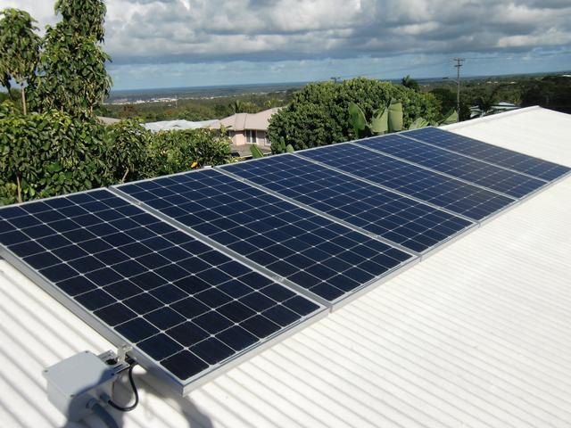Alternative Energy Resources Inc.
