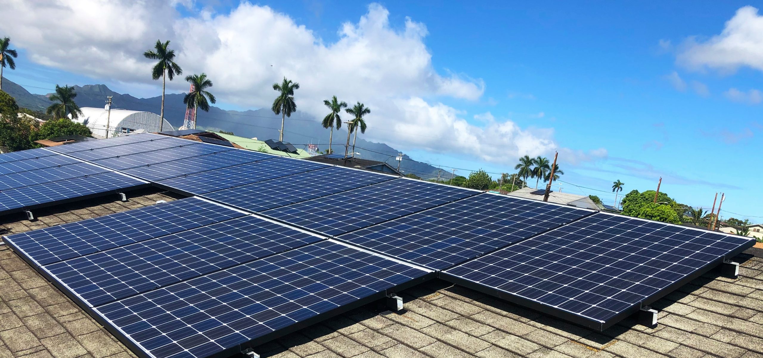 SolarTech Industries