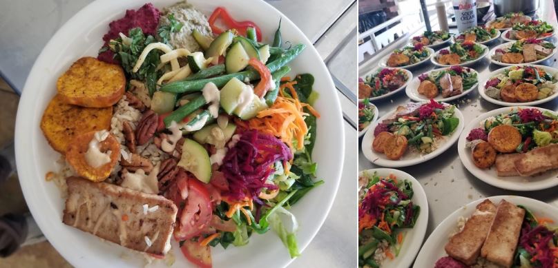Cindi’s Wholistic Catering Service