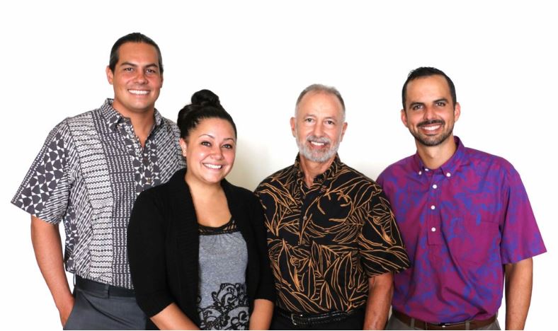 Hawaii Trust & Estate Counsel
