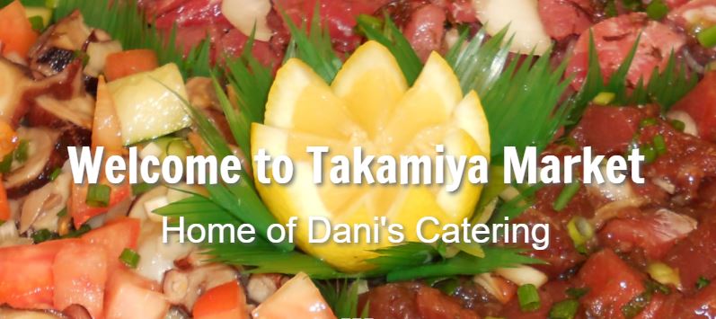 Dani’s Catering