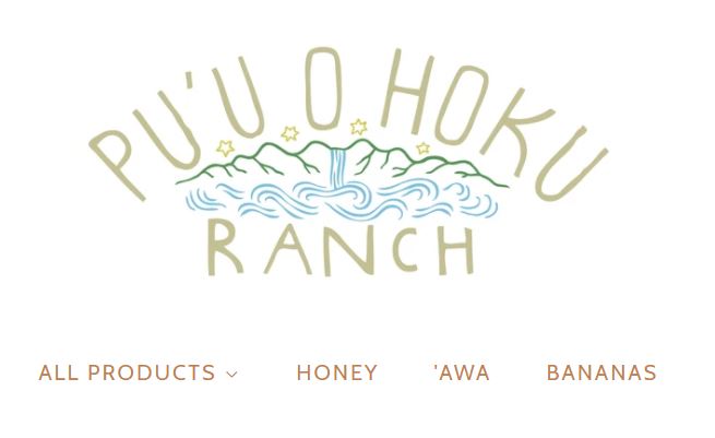 Puu O Hoku Ranch