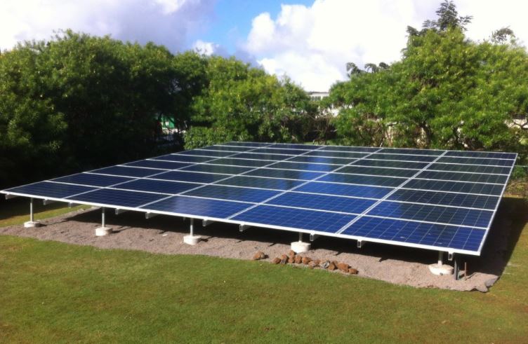 Solar Kauai