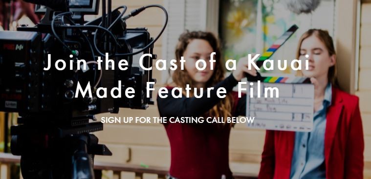 Kauai Made Films