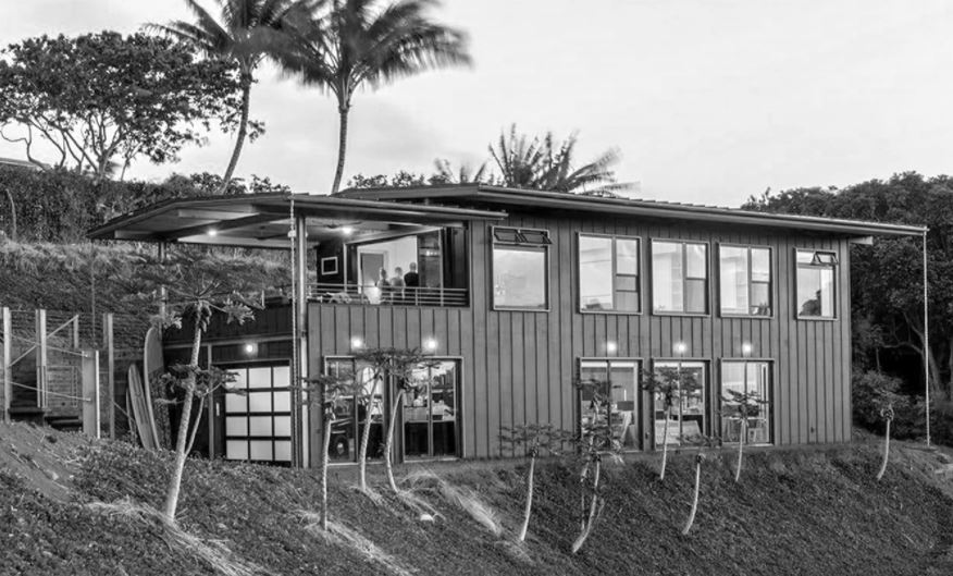 Hawaii Off Grid