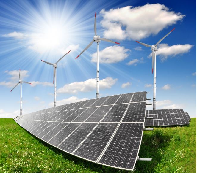 Hawaii Solar and Wind LLC