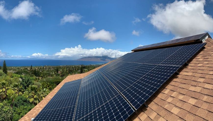 LAULIMA Solar LLC