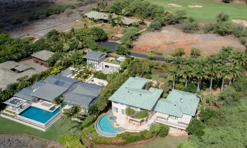 Bart Baldwin with Help Yourself Honolulu Properties
