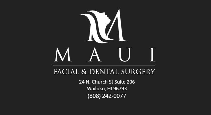 Maui Facial Dental Surgery