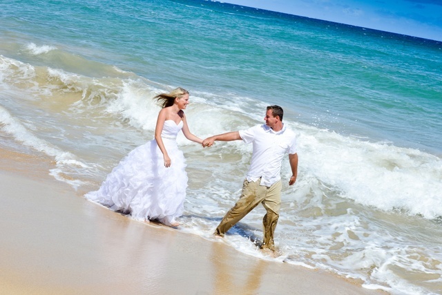 Maui Wedding Professionals