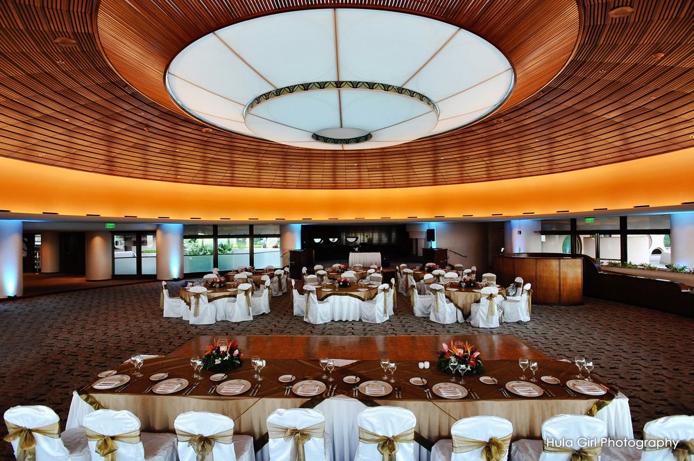 The King Kamehameha Golf Club & Kahili Golf Course Events