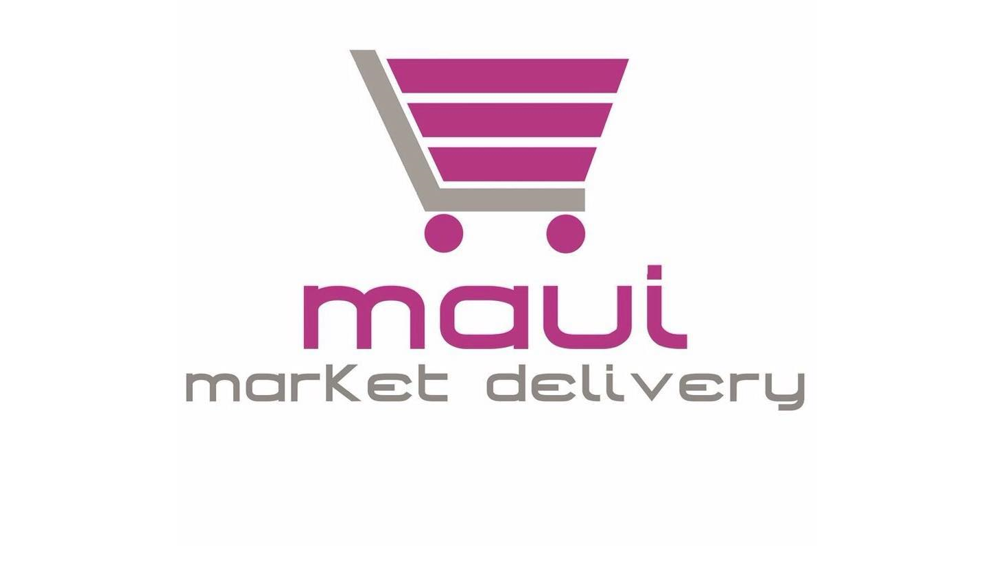 Maui Market Delivery