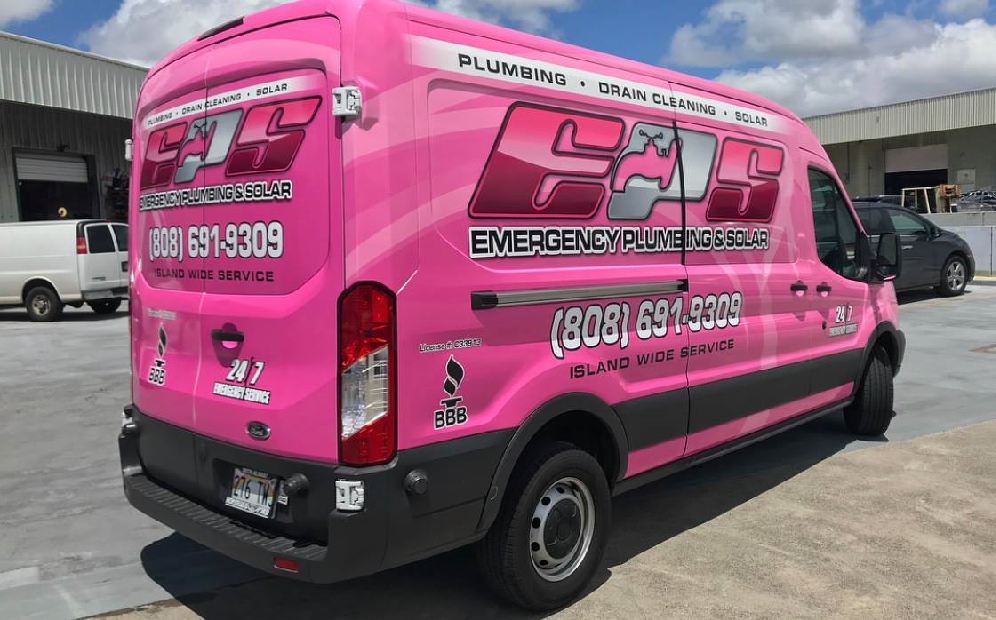 Emergency Plumbing & Solar
